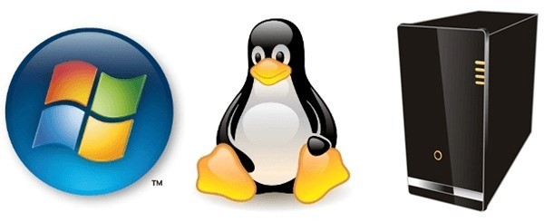 the Most Popular Server Operating Systems